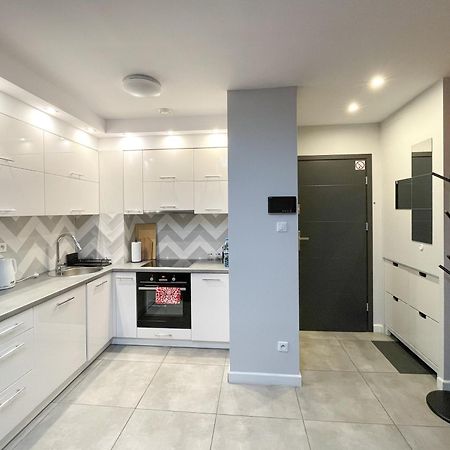 Z&M Apartments - Cracow Old Town Krakow Ngoại thất bức ảnh