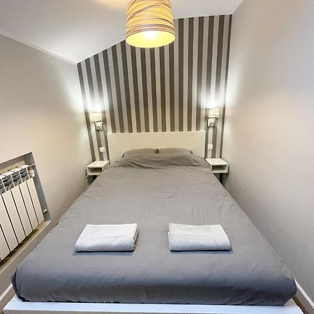 Z&M Apartments - Cracow Old Town Krakow Ngoại thất bức ảnh