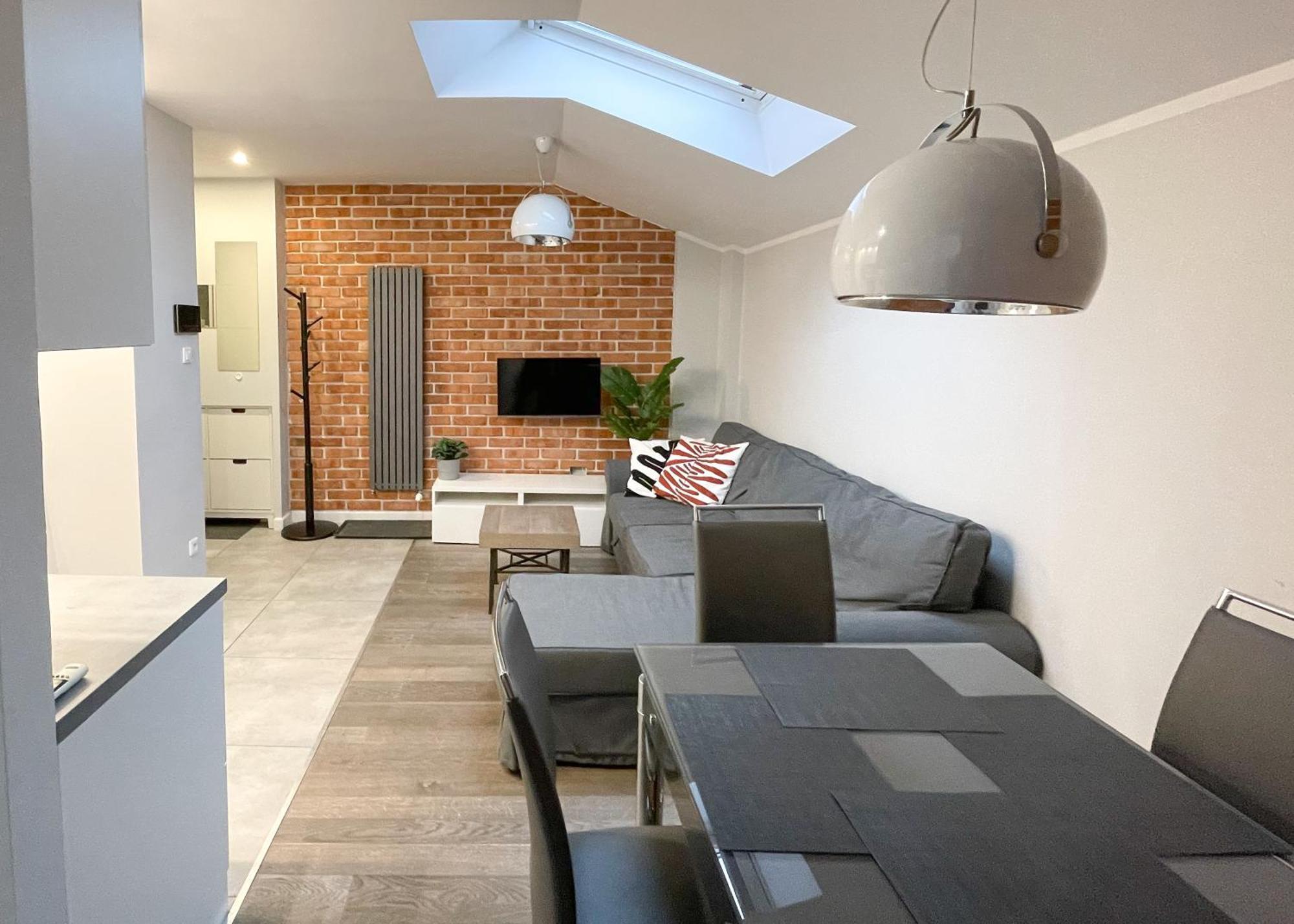 Z&M Apartments - Cracow Old Town Krakow Ngoại thất bức ảnh