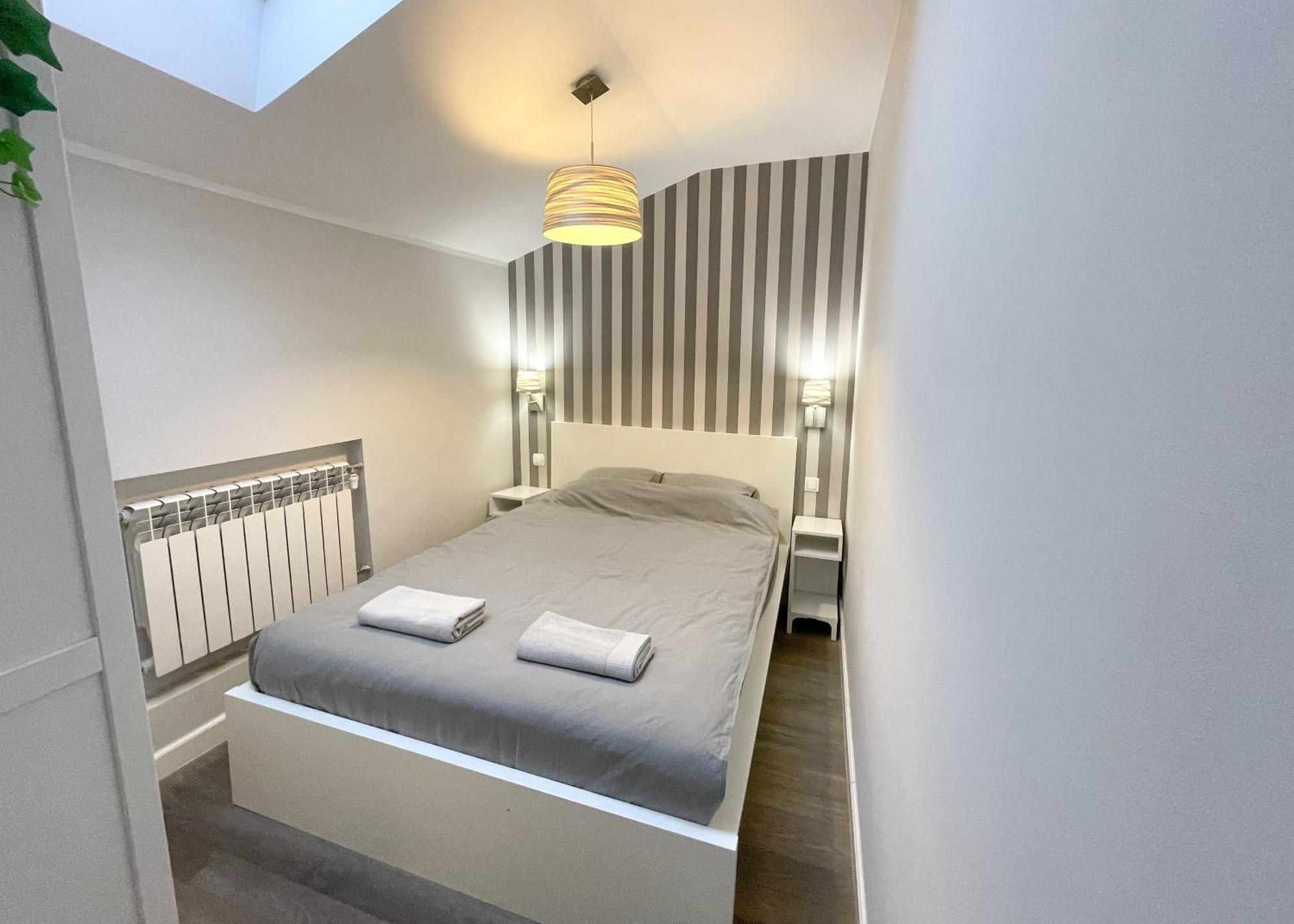 Z&M Apartments - Cracow Old Town Krakow Ngoại thất bức ảnh
