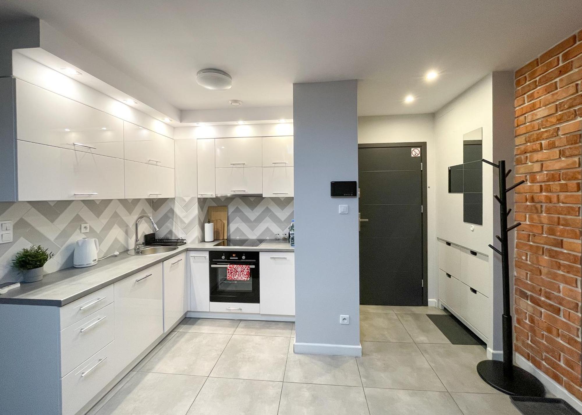Z&M Apartments - Cracow Old Town Krakow Ngoại thất bức ảnh