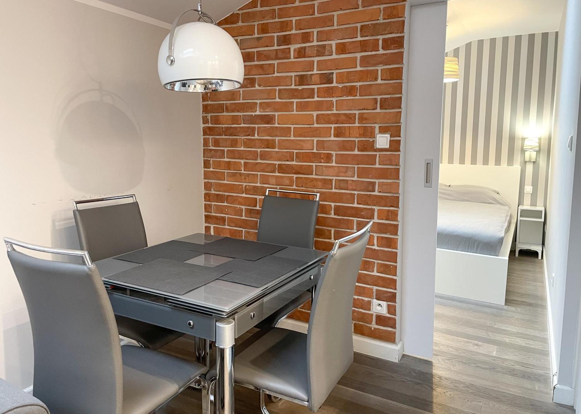 Z&M Apartments - Cracow Old Town Krakow Ngoại thất bức ảnh