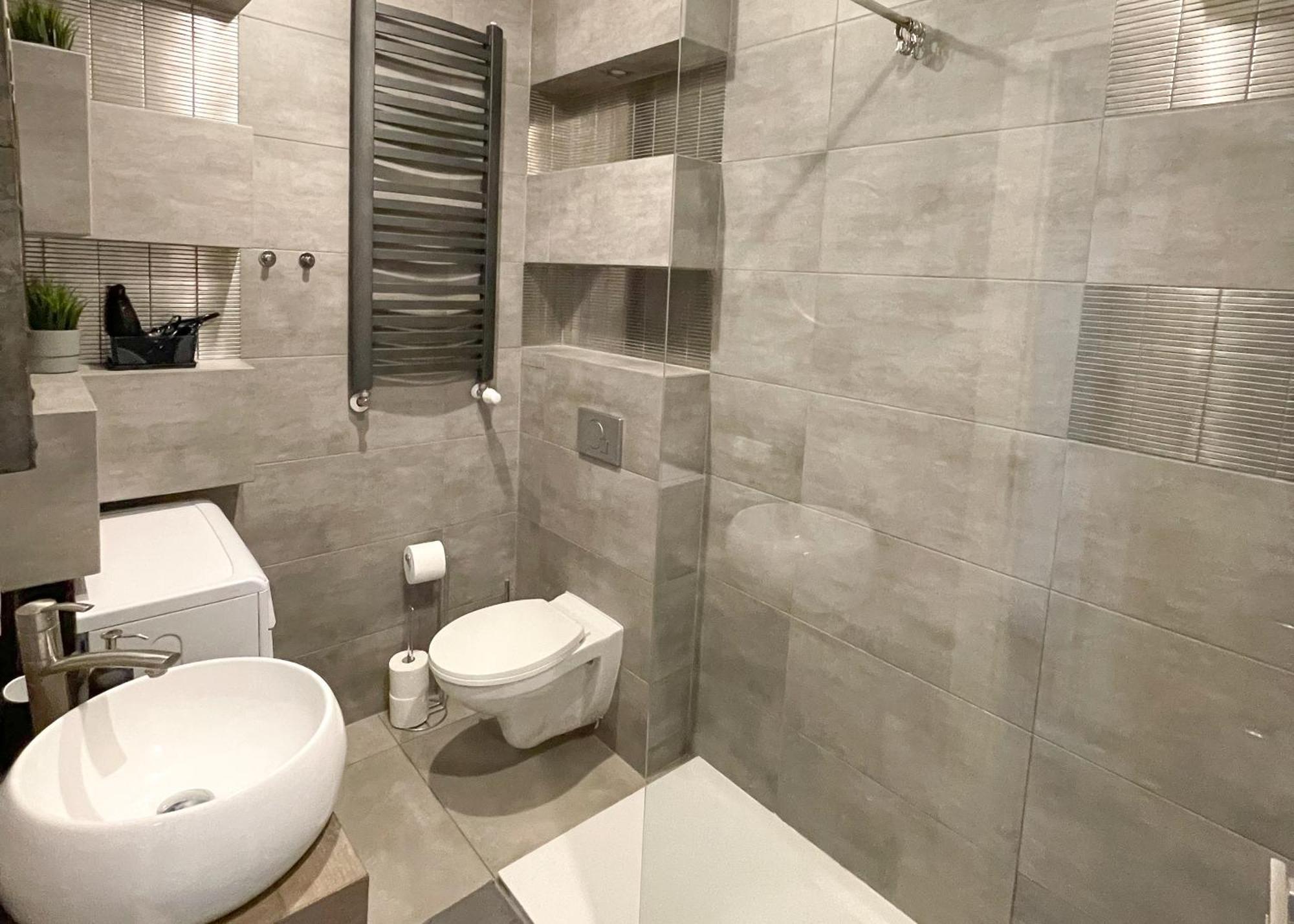 Z&M Apartments - Cracow Old Town Krakow Ngoại thất bức ảnh