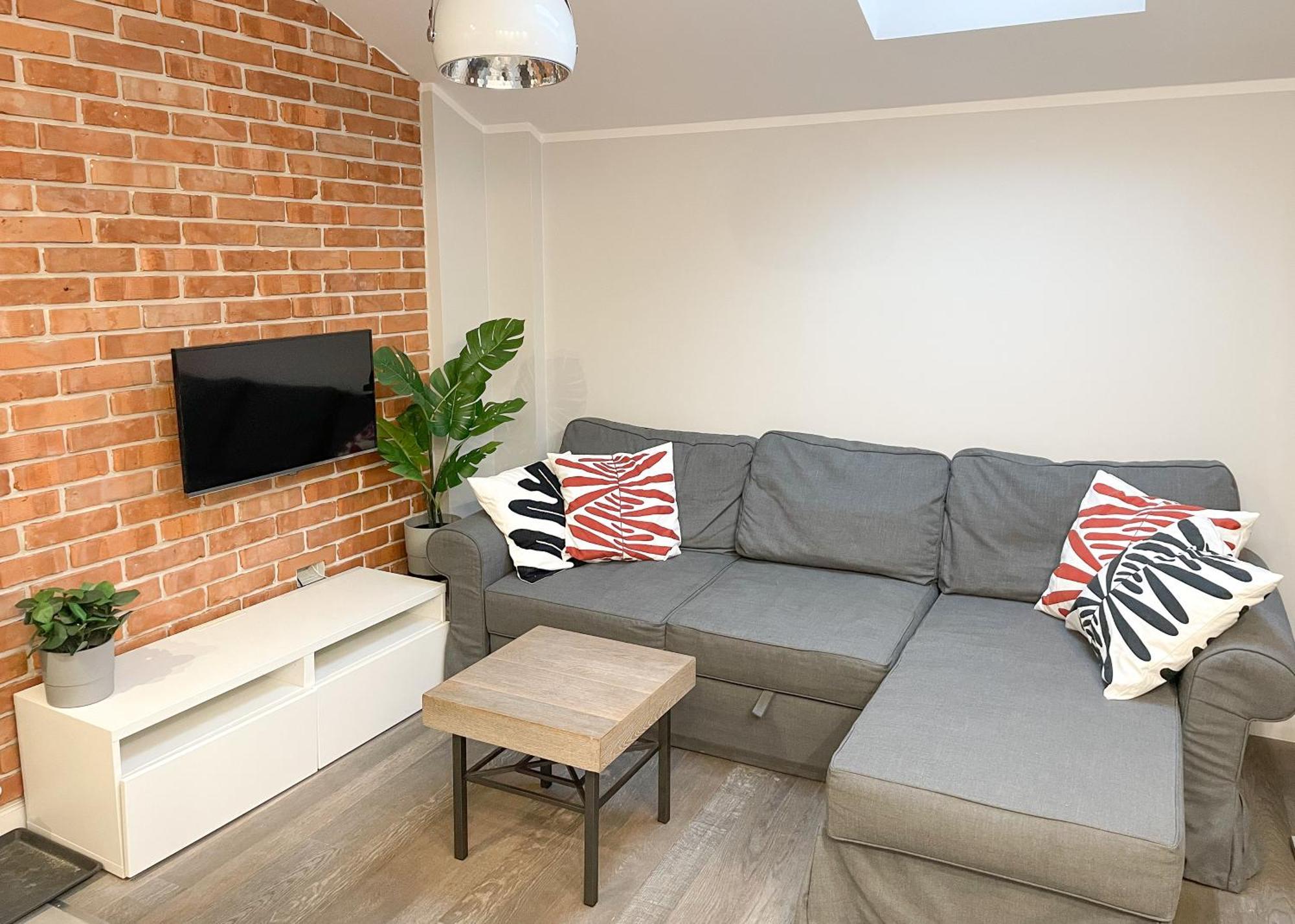 Z&M Apartments - Cracow Old Town Krakow Ngoại thất bức ảnh