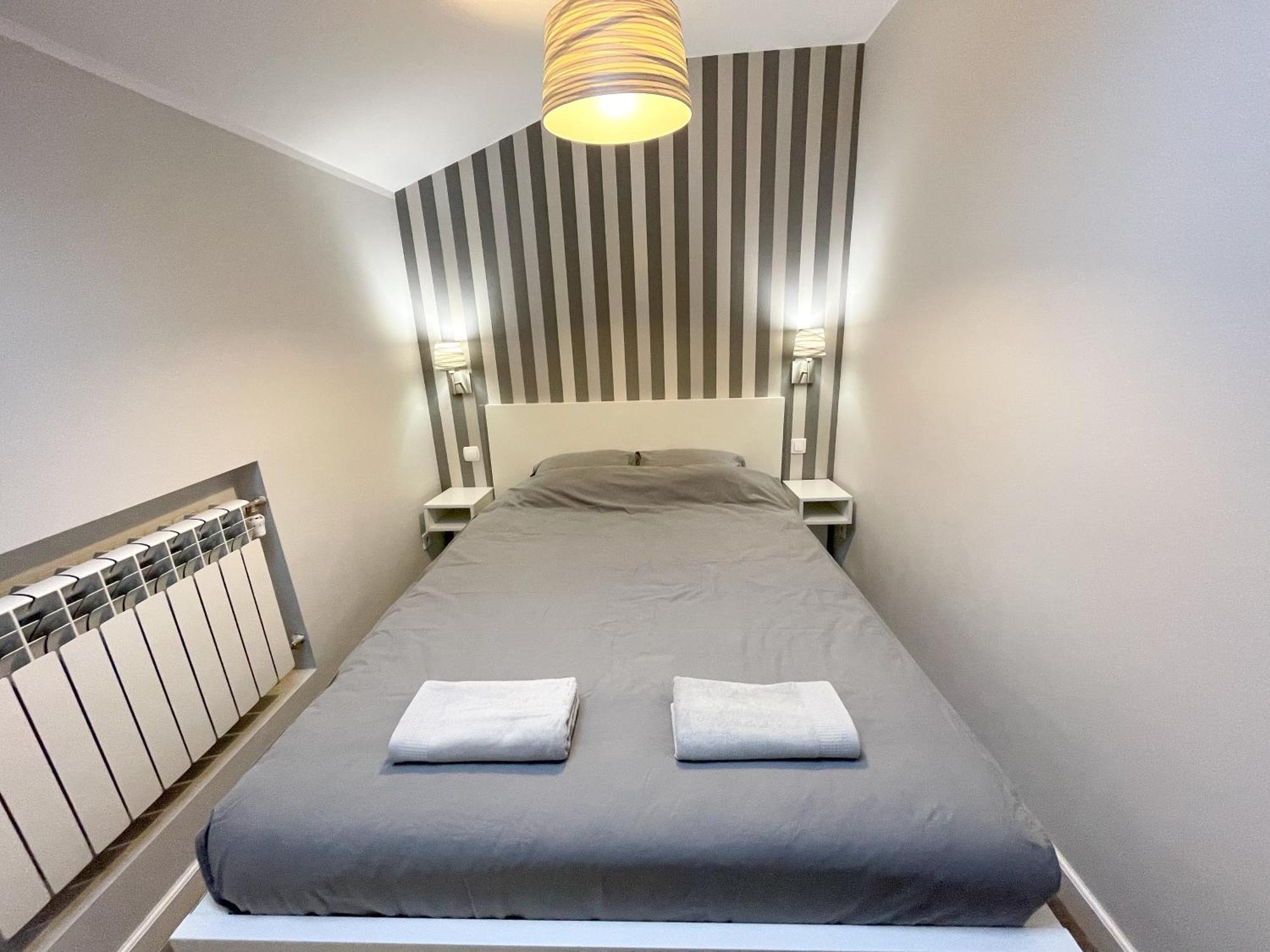 Z&M Apartments - Cracow Old Town Krakow Ngoại thất bức ảnh